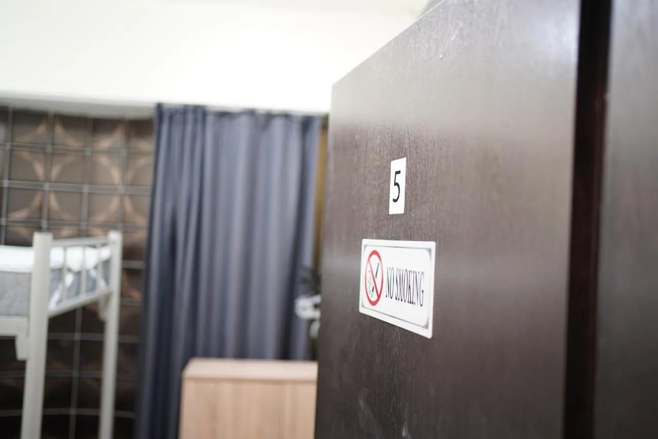 Hostel Plowdiw Bulgarien