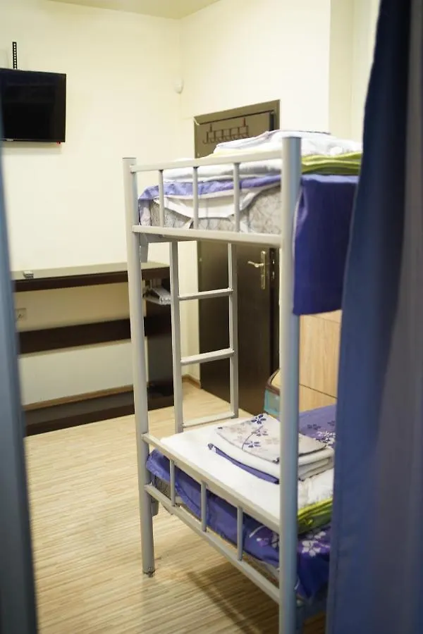 Hostel Plowdiw