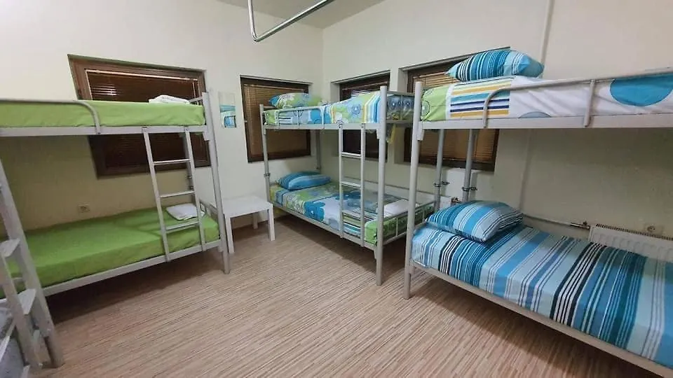 Hostel Plowdiw