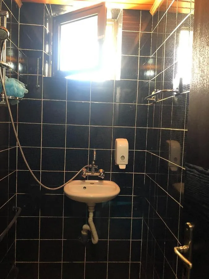 Hostel بلوفديف