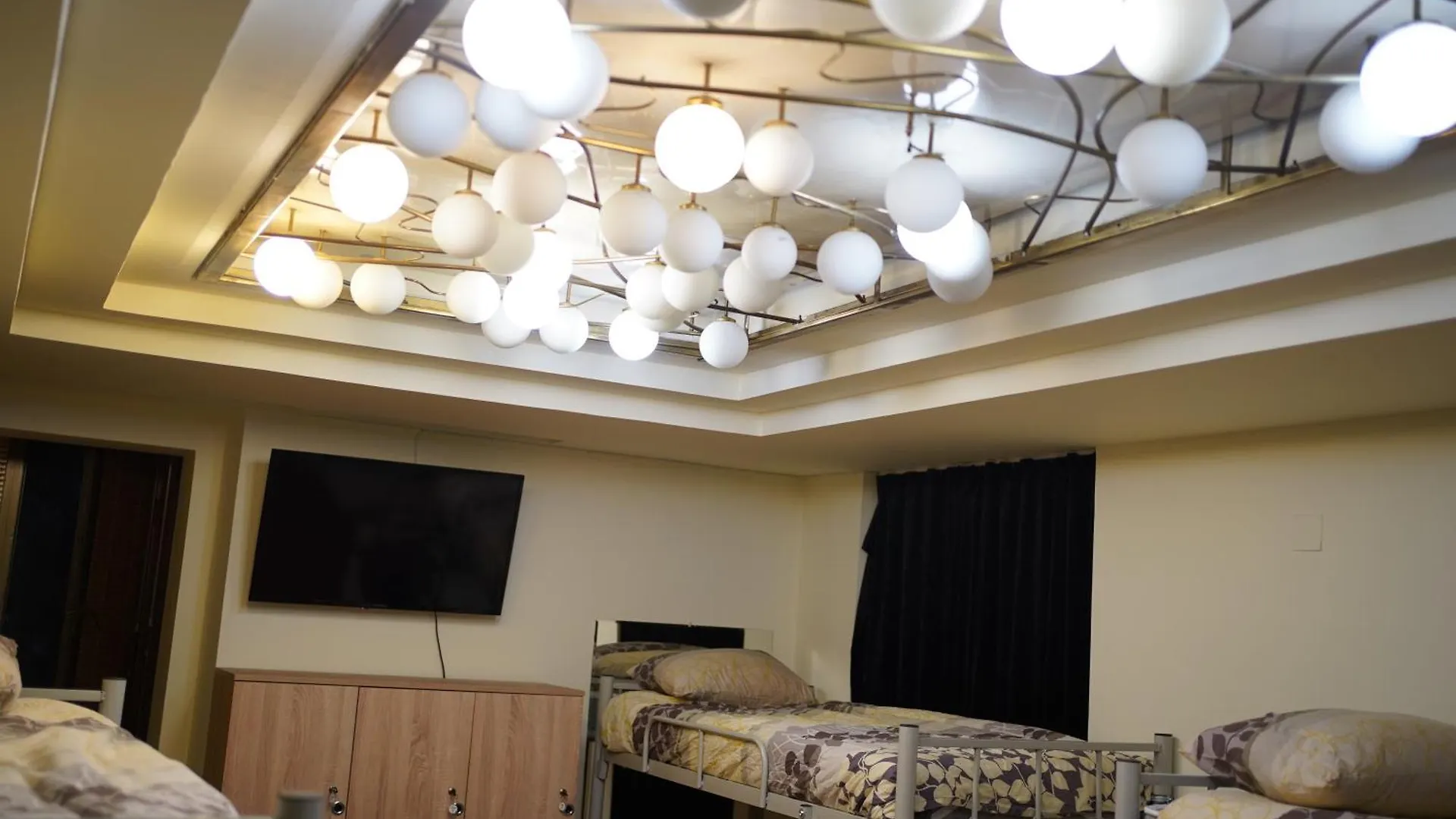 Hostel بلوفديف