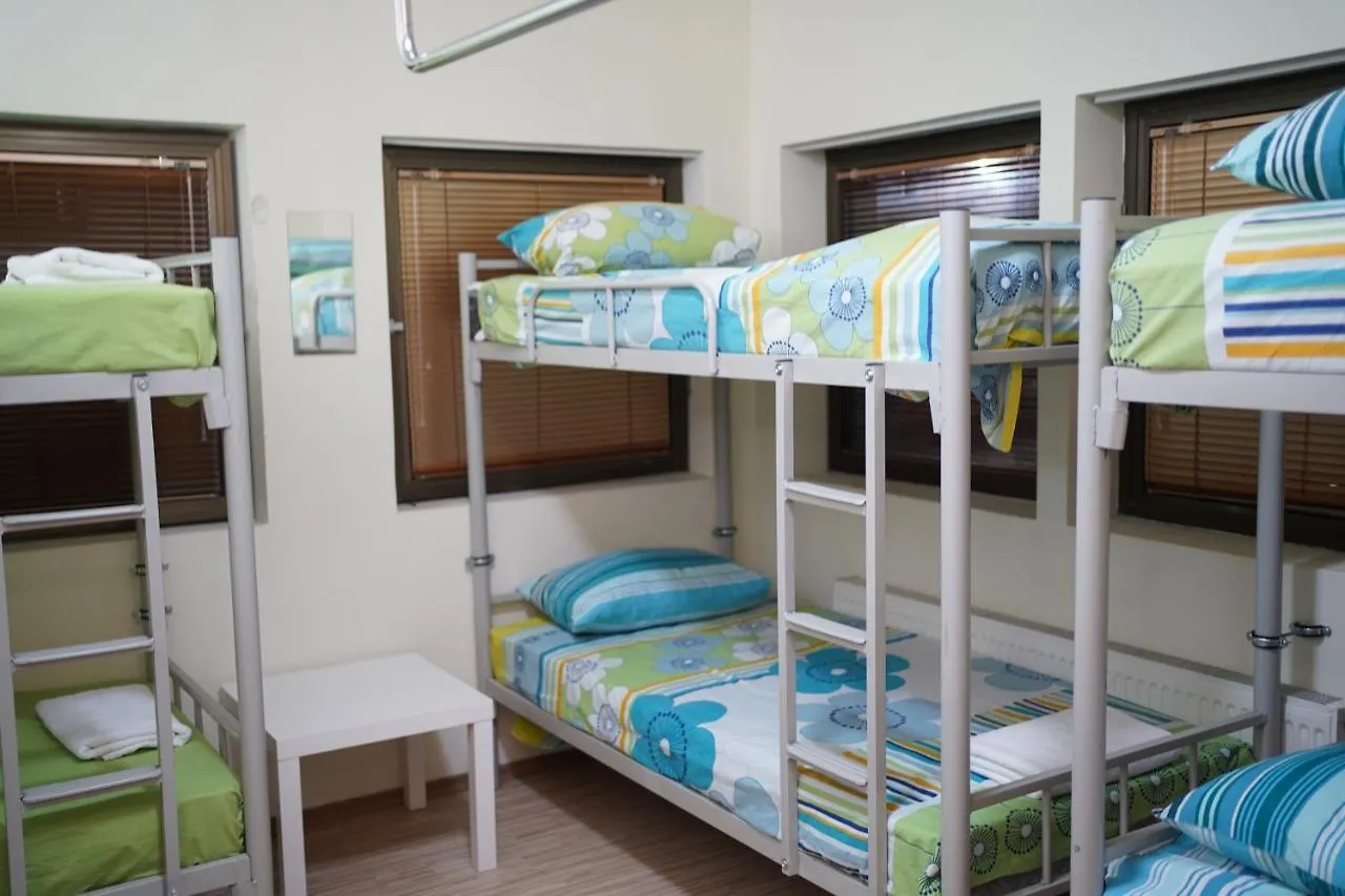 Hostel بلوفديف