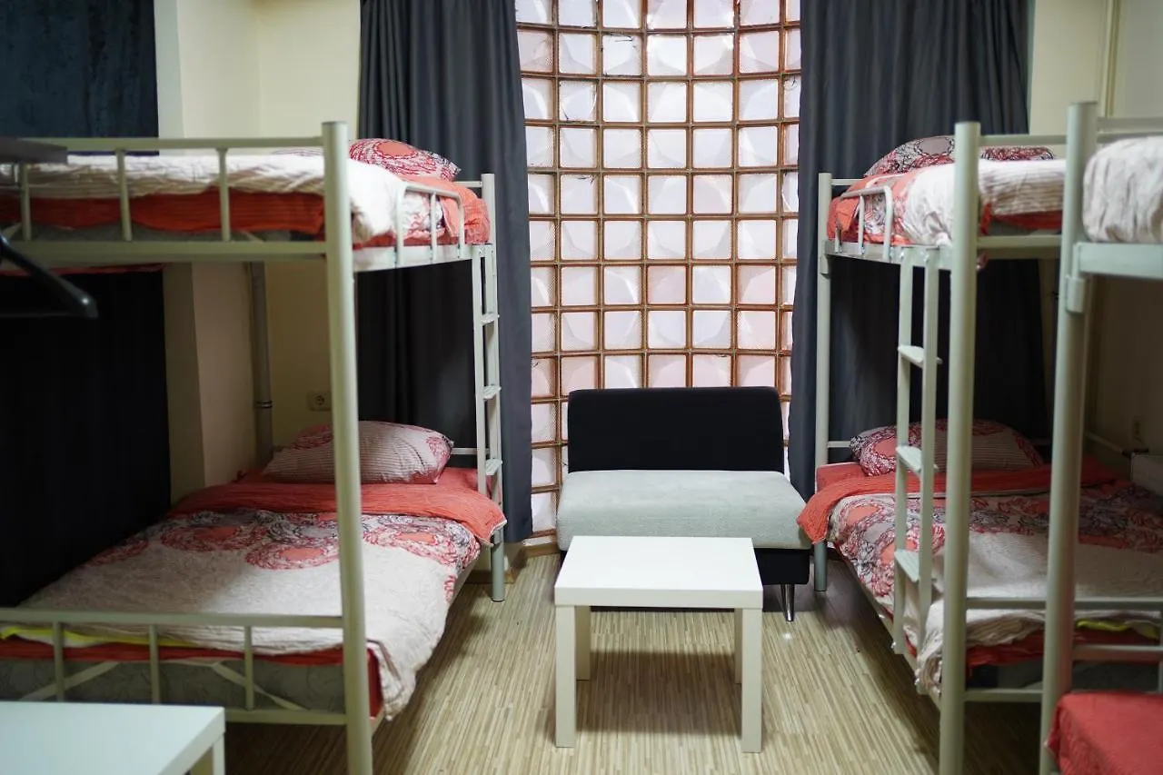 Hostel بلوفديف