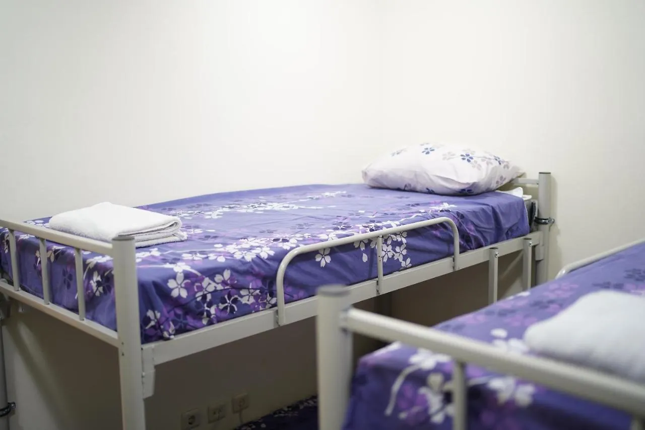 Hostel بلوفديف