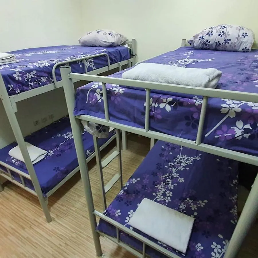 Hostel بلوفديف