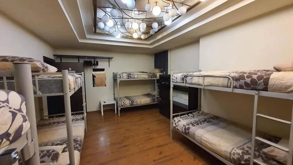 Hostel بلوفديف